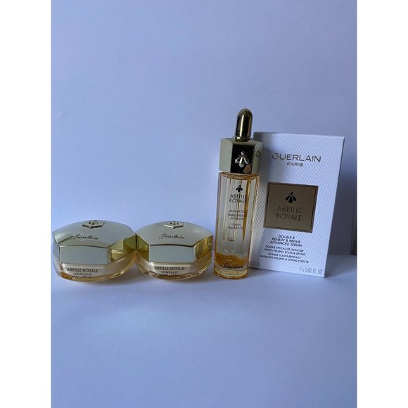 GUERLAIN Other - Guerlain Abeille royal set